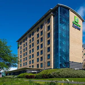 3* Hotel Express Leeds Centre By Ihg