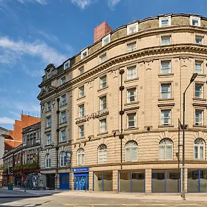 2* Hotel Discovery - Leeds