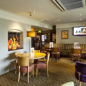 3* Hotel Premier Leeds / Bradford Airport