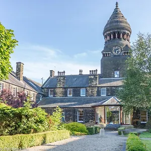 3* Hotel Hinsley Hall